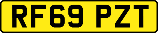RF69PZT