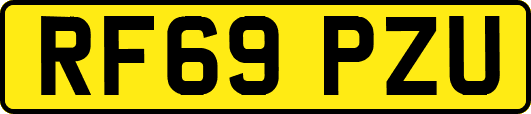 RF69PZU
