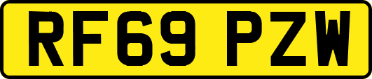 RF69PZW