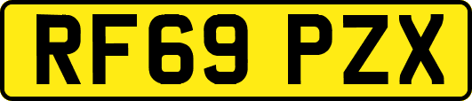 RF69PZX