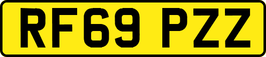 RF69PZZ