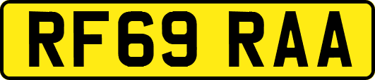 RF69RAA