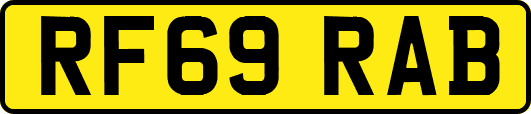 RF69RAB