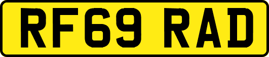 RF69RAD