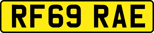 RF69RAE