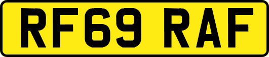 RF69RAF