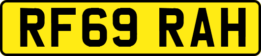 RF69RAH