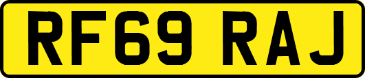 RF69RAJ