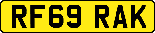 RF69RAK