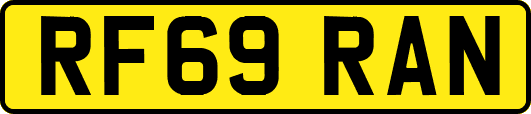 RF69RAN