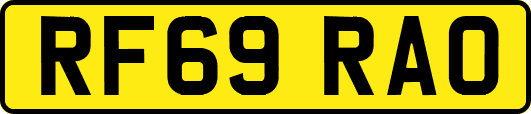 RF69RAO