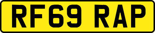 RF69RAP
