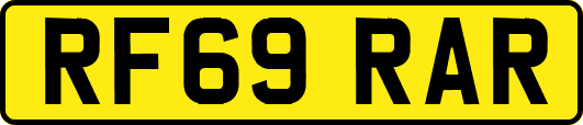 RF69RAR