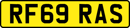 RF69RAS