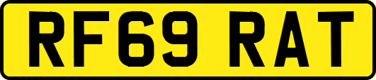 RF69RAT