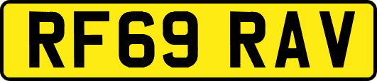 RF69RAV