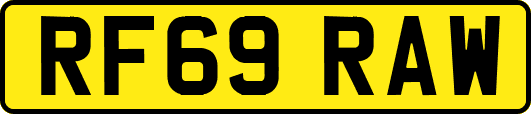 RF69RAW