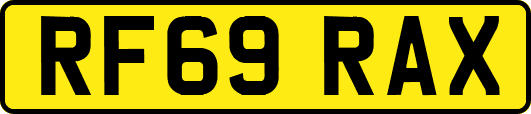 RF69RAX
