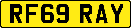 RF69RAY