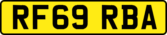 RF69RBA
