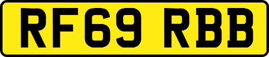 RF69RBB