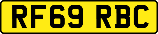 RF69RBC
