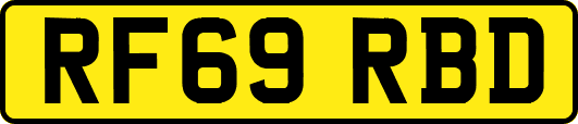 RF69RBD
