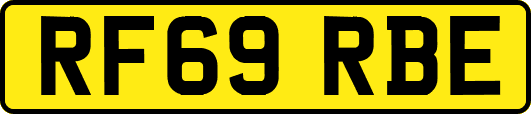 RF69RBE