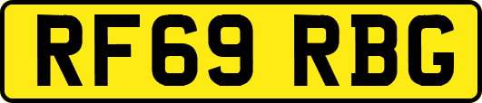 RF69RBG