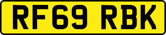 RF69RBK