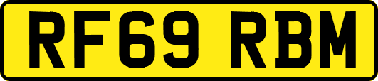 RF69RBM