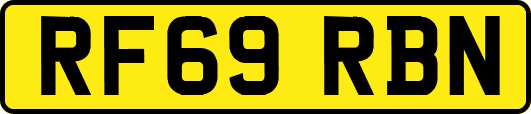 RF69RBN