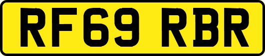 RF69RBR