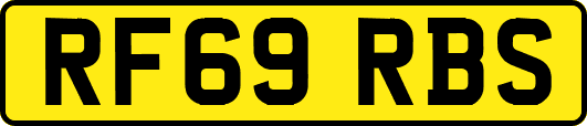 RF69RBS