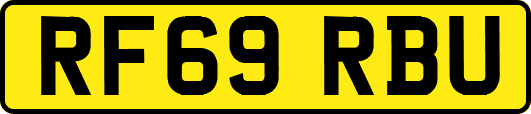 RF69RBU