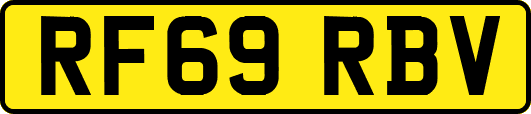 RF69RBV