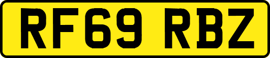 RF69RBZ