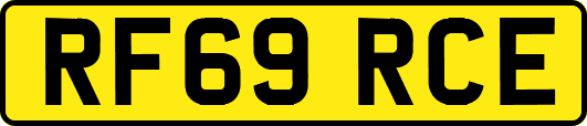 RF69RCE