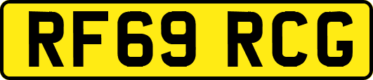 RF69RCG