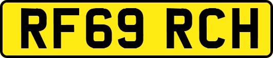 RF69RCH