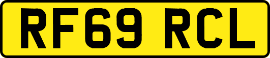 RF69RCL