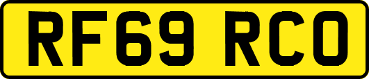RF69RCO