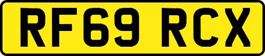 RF69RCX