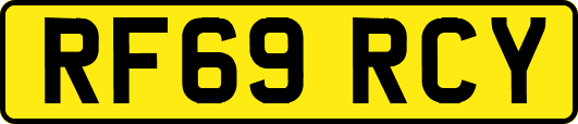 RF69RCY