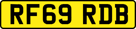 RF69RDB