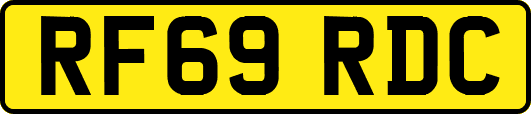 RF69RDC