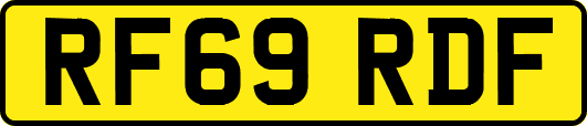 RF69RDF