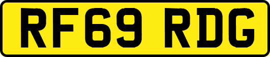 RF69RDG