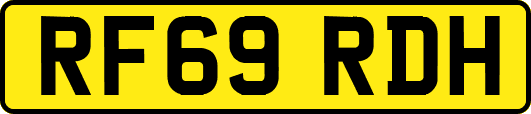 RF69RDH