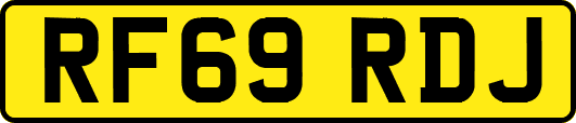 RF69RDJ
